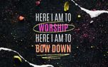 Here I Am To Worship (153645)