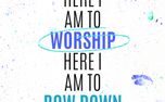 Here I Am To Worship (153646)