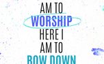 Here I Am To Worship (153647)