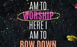 Here I Am To Worship (153651)