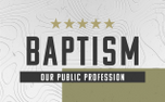 Veterans Topo Baptism (153668)
