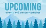 Winter Scene Announcement (153692)