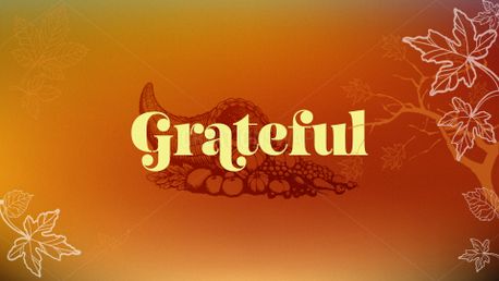 Grateful (153709)