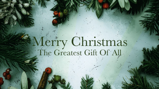 Christmas Eve Christmas