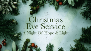 Christmas GreeneryChristmasEve