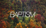 BAPTISM (153737)