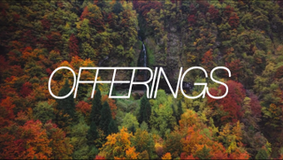 OFFERINGS
