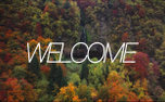 WELCOME (153743)