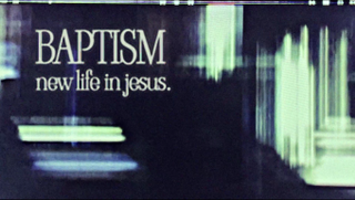 BAPTISM