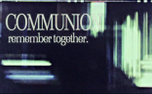 COMMUNION (153747)