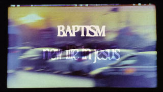 BAPTISM