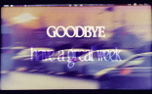 GOODBYE (153755)