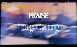 PRAISE (153758)