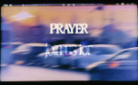PRAYER (153759)