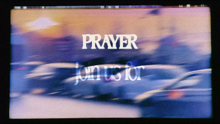 PRAYER