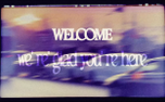 WELCOME (153761)
