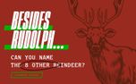 Can You Name the Reindeer (153781)
