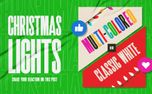 Christmas Lights: Multi-Color (153798)