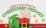 Favorite Christmas Movie (153828)
