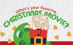 Favorite Christmas Movie (153831)