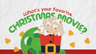 Favorite Christmas Movie