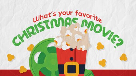 Favorite Christmas Movie (153831)