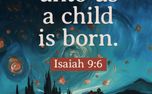 For Unto Us A Child Is Born (153848)