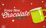 Free Hot Chocolate (153849)