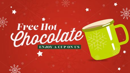 Free Hot Chocolate (153852)