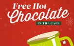 Free Hot Chocolate (153854)