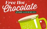 Free Hot Chocolate (153857)