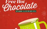 Free Hot Chocolate (153858)
