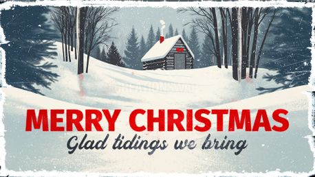 Glad Tidings We Bring (153862)