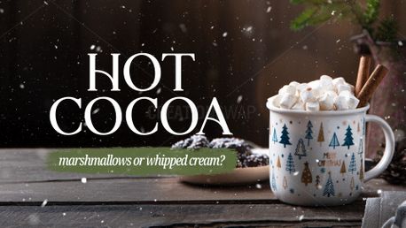 Hot Cocoa Debate (153872)