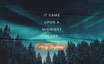 It Came Upon A Midnight Clear (153882)