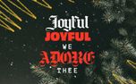 Joyful Joyful We Adore Thee (153889)