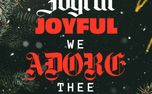 Joyful Joyful We Adore Thee (153894)