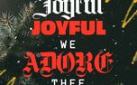 Joyful Joyful We Adore Thee (153897)