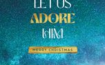 O Come Let Us Adore Him (153914)
