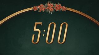 Timeless : Countdown