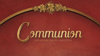 Timeless : Communion
