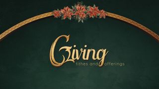 Timeless : Giving