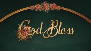 Timeless : God Bless