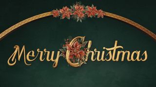 Timeless : Merry Christmas