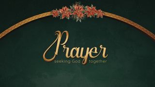 Timeless : Prayer
