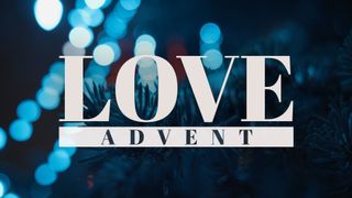 Love (Advent)