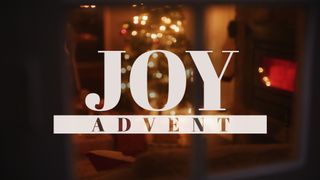 Joy (Advent)