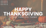 Thanks Plus Thanksgiving (153975)