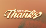 Give Thanks (153979)