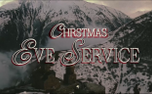 CHRSTMAS EVE SERVICE (153997)